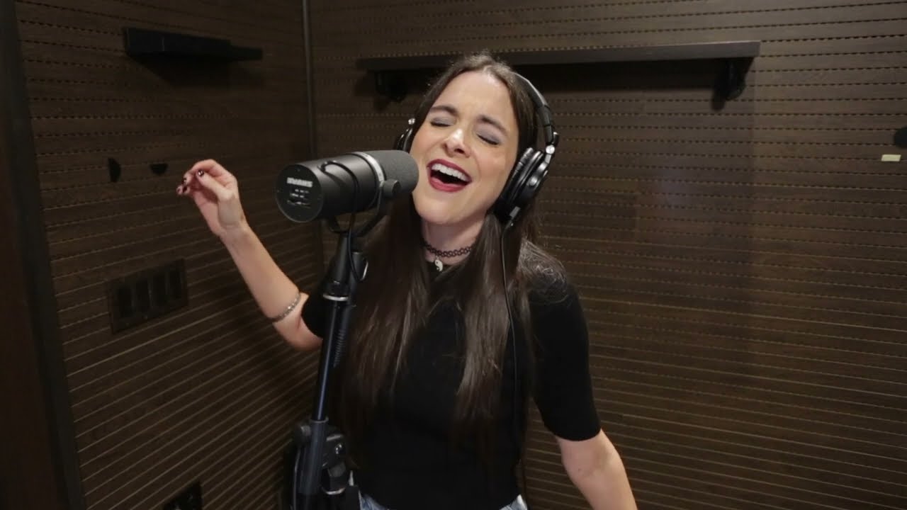 Toque de Queda Vol 19 New Radicals   You Get What You Give
