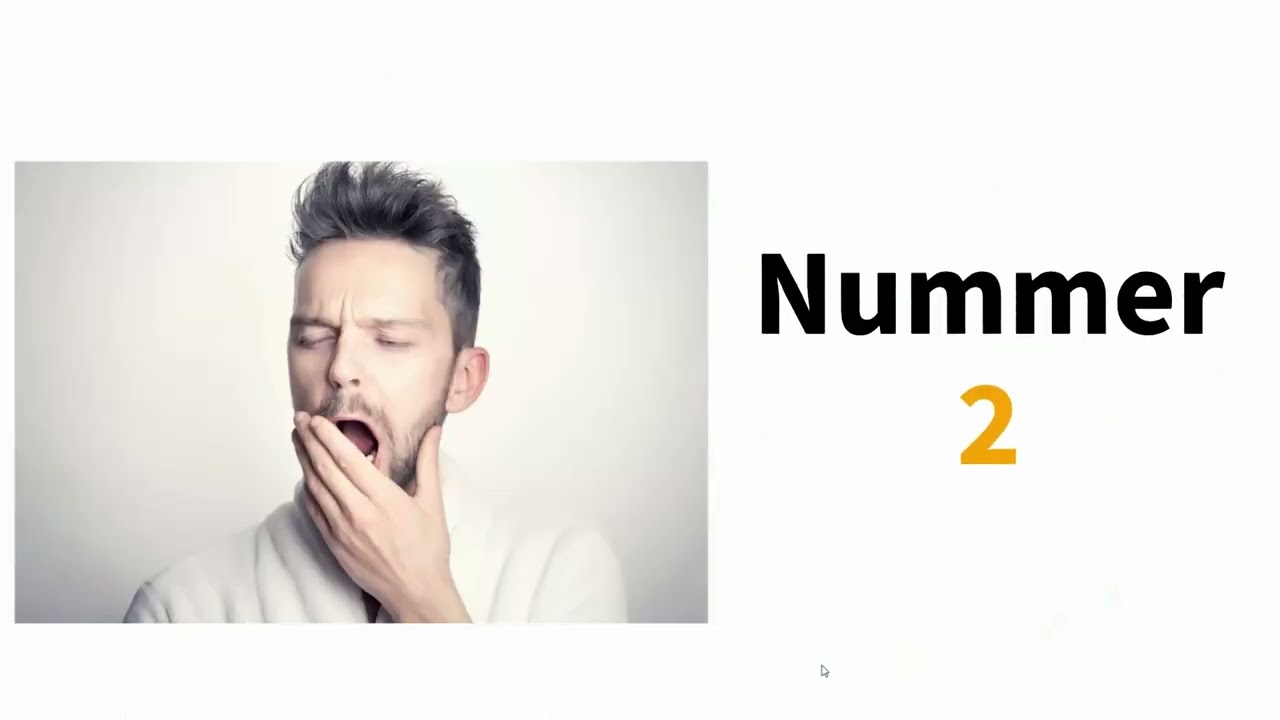 Nodig comprehensible input Nederlands 1.1
