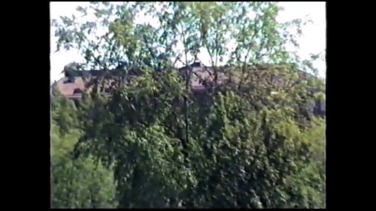 Leirintä ja Retkeilypäivät Mukkulassa 1986