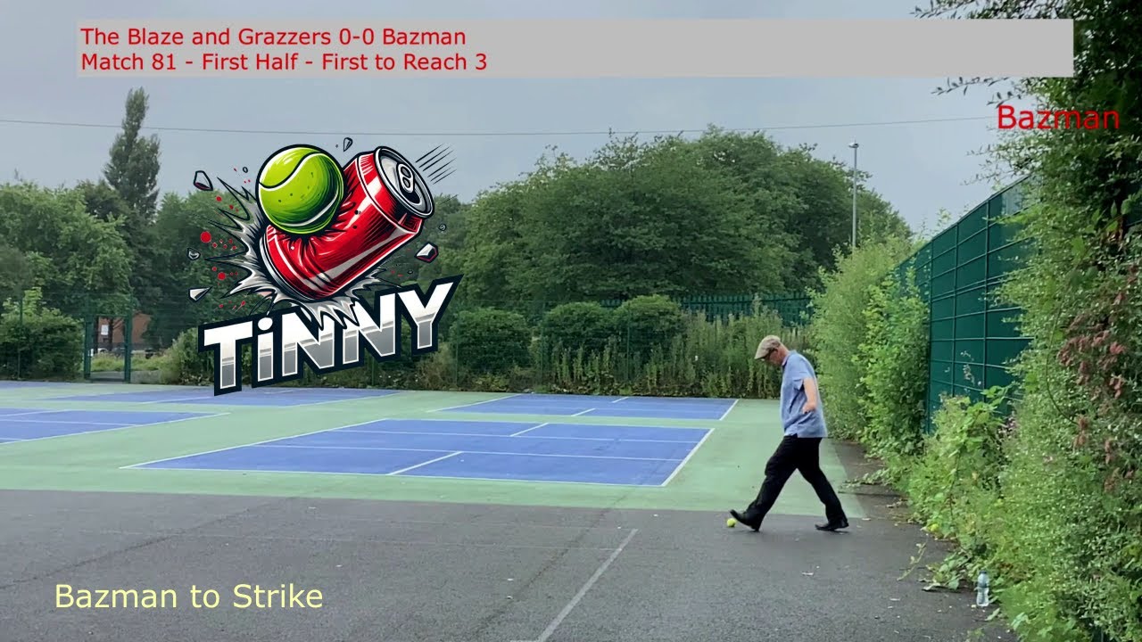 Special Footage Match 81 Bazmantinny Football