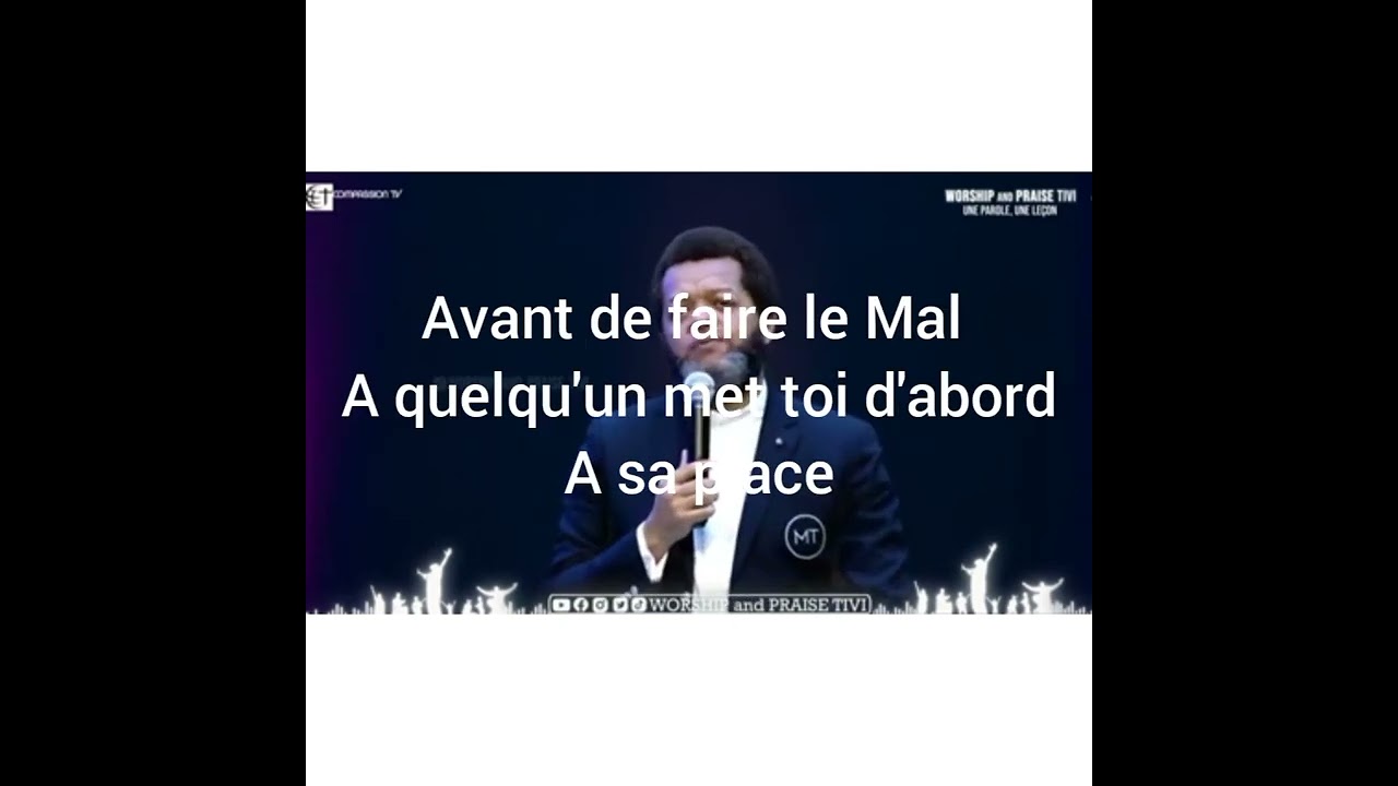 top conseil lyrics