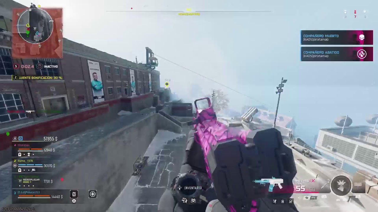 Call of Duty