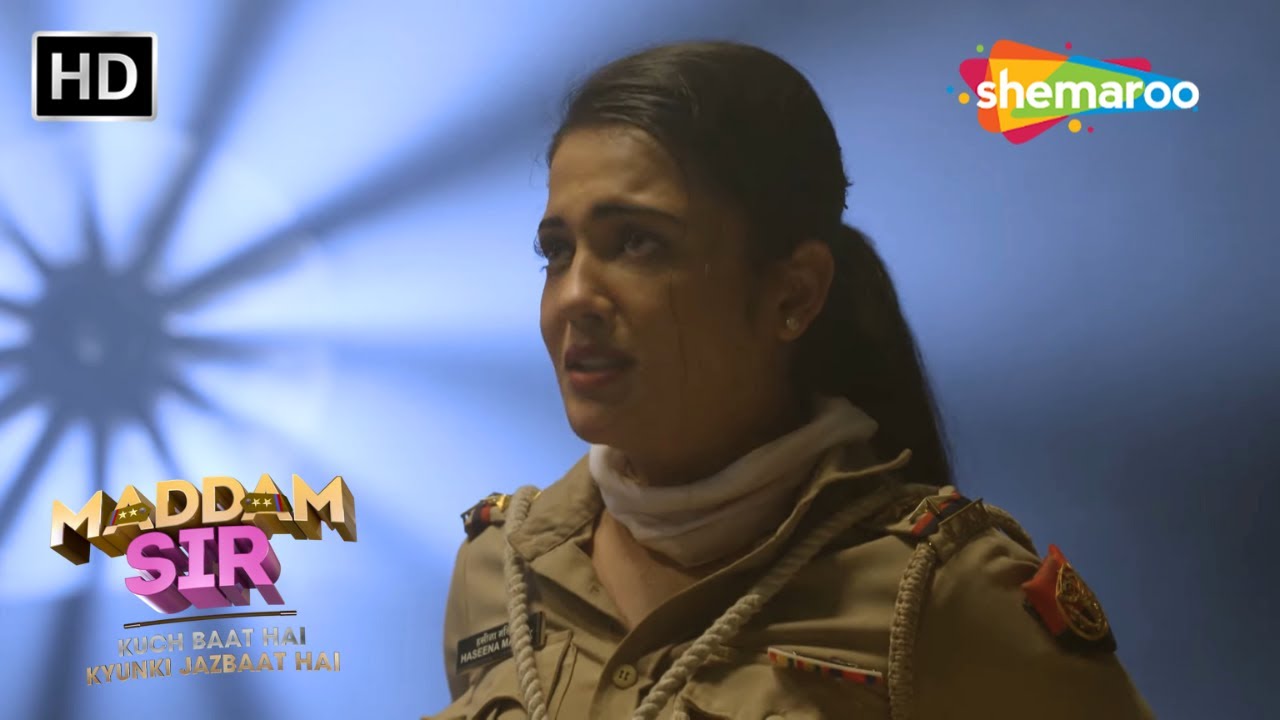 Kisne Kiya Maddam Sir Ko Kidnap | Best of Maddam Sir | Laughter Unlimited | LOL