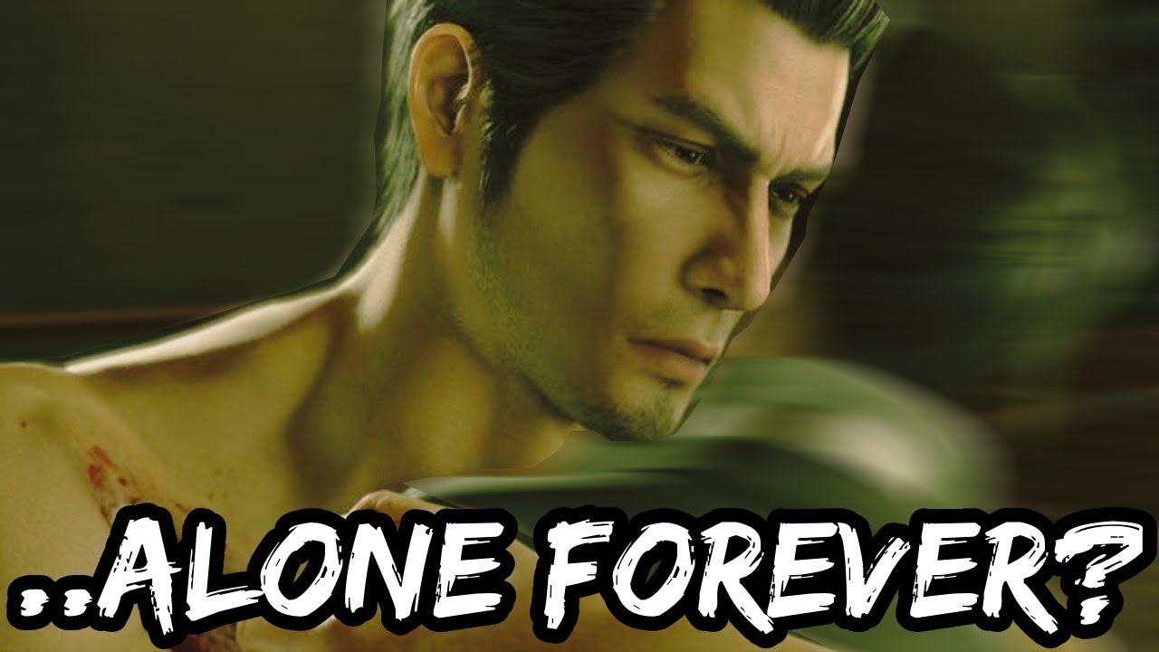Kazuma Kiryu’s Love Life Explained