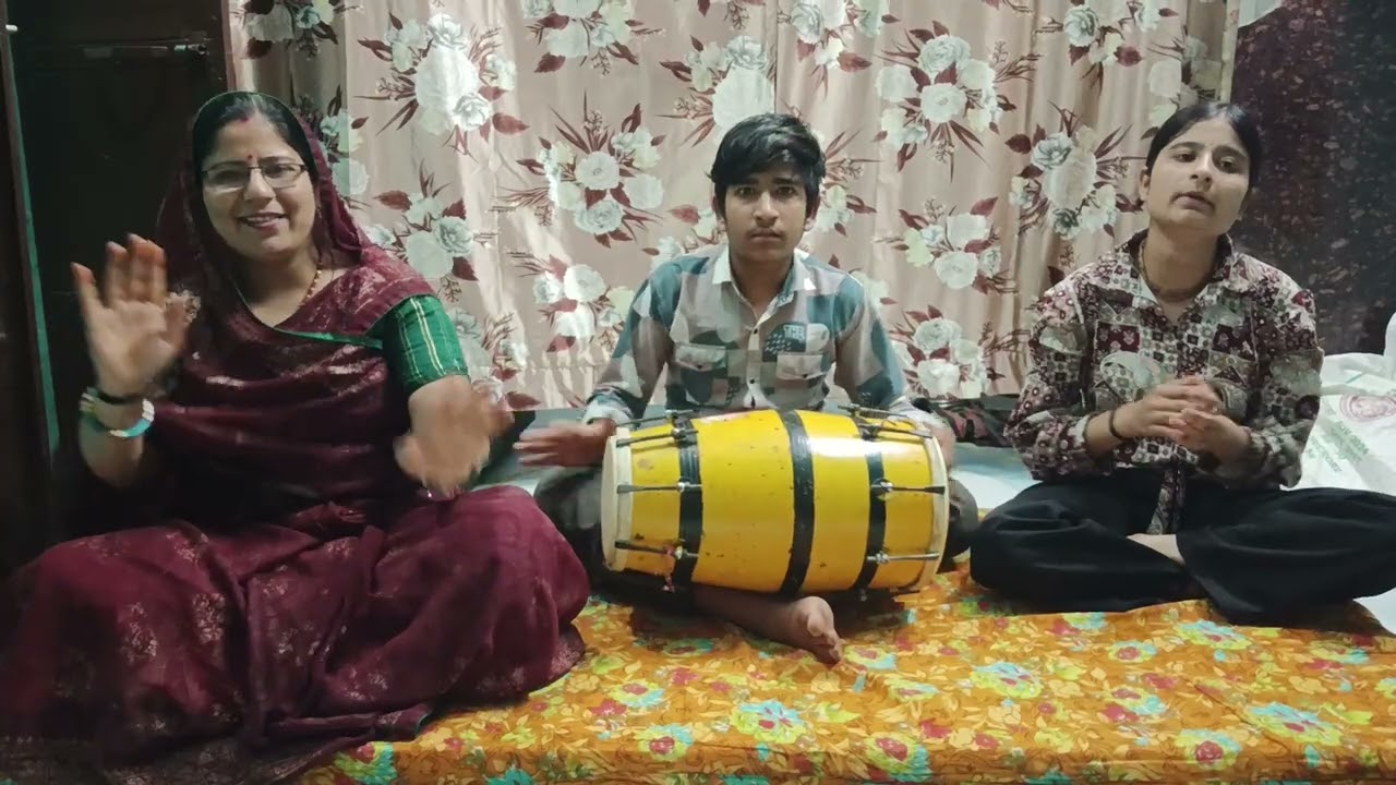 हनुमान जी महाराज का बहुत प्यारा भजन#Bala tharo lad ladave