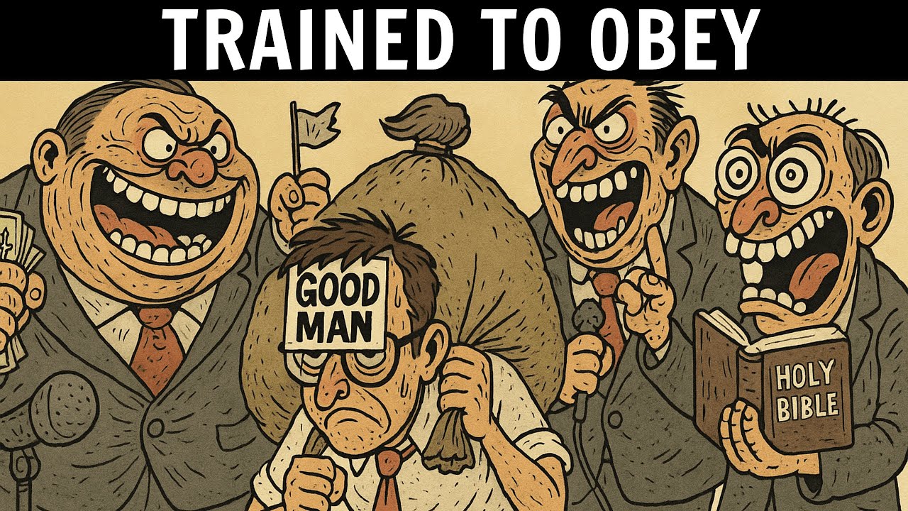 The Dangerous Myth of the 'Good Man' Society Trained You to Be – Machiavelli