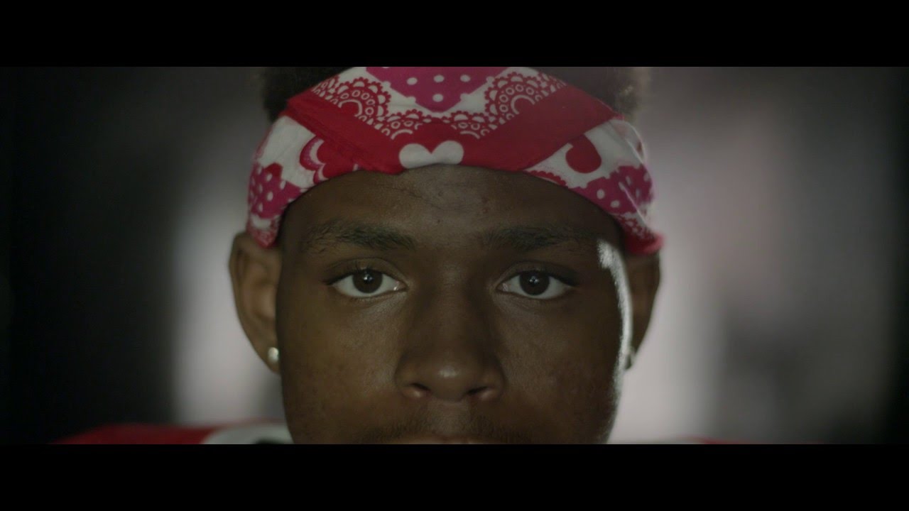 Built By Titan – Infinite (Unsung Heroes)(ft. Joel Smallbone) [Official Music Video]