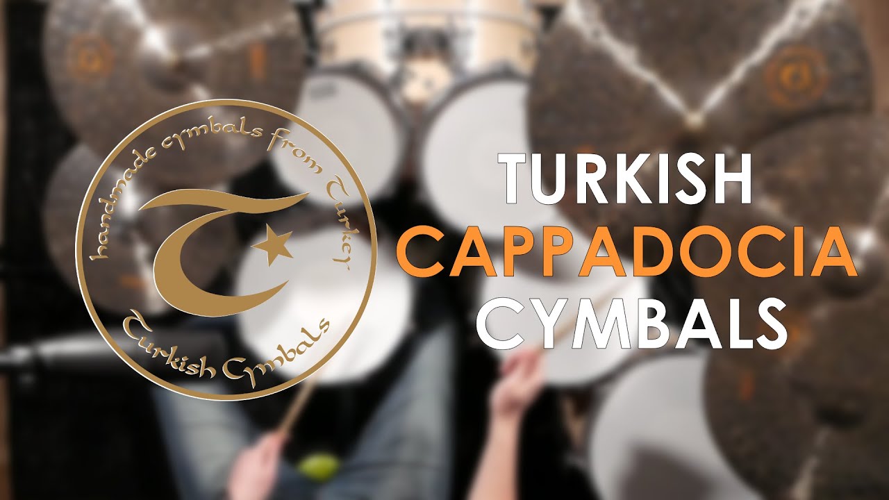 Turkish Cappadocia Series Review