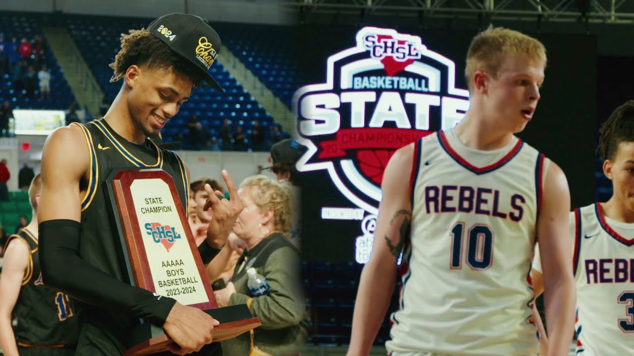 Lexington Wins 1st Championship in 24 Years!!! | Lexington vs Byrnes | 5A SCHSL State Championship