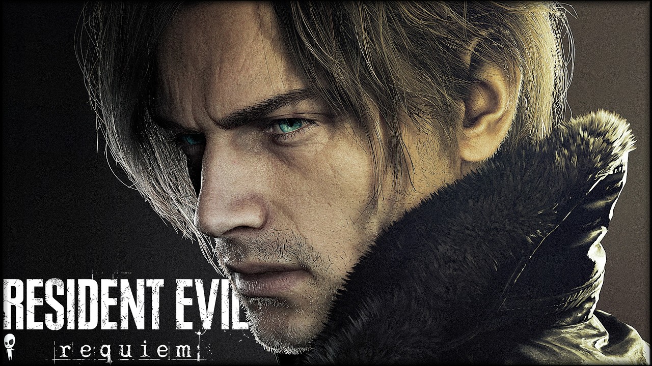 The Best Resident Evil Game Ever? // Resident Evil Requiem (RE9) // Part 1