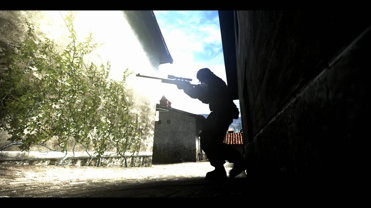 CSS | Proxy by Nufik AWP Wallbang