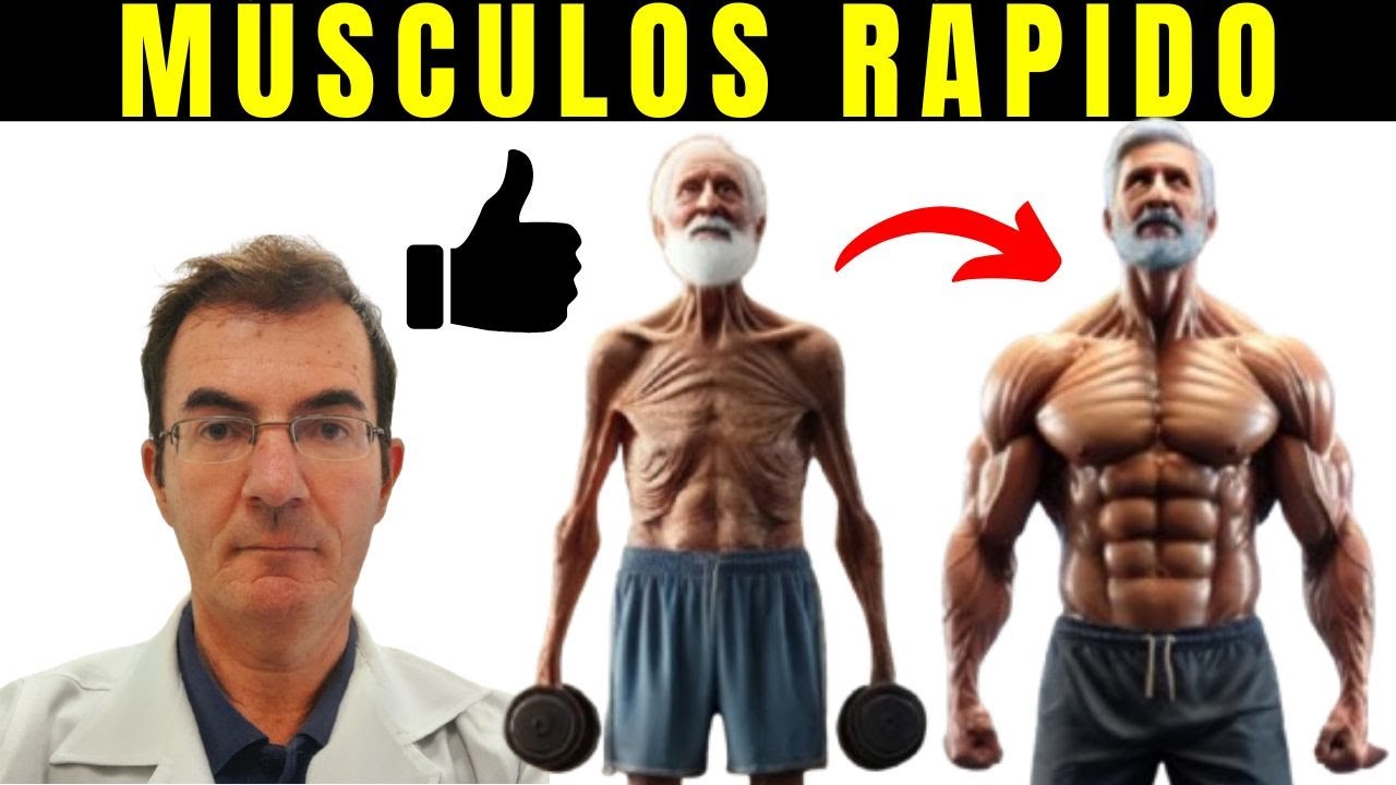 ESSES 5 ALIMENTOS SÃO OBRIGATORIOS APOS os 50 DESCUBRA AGORA
