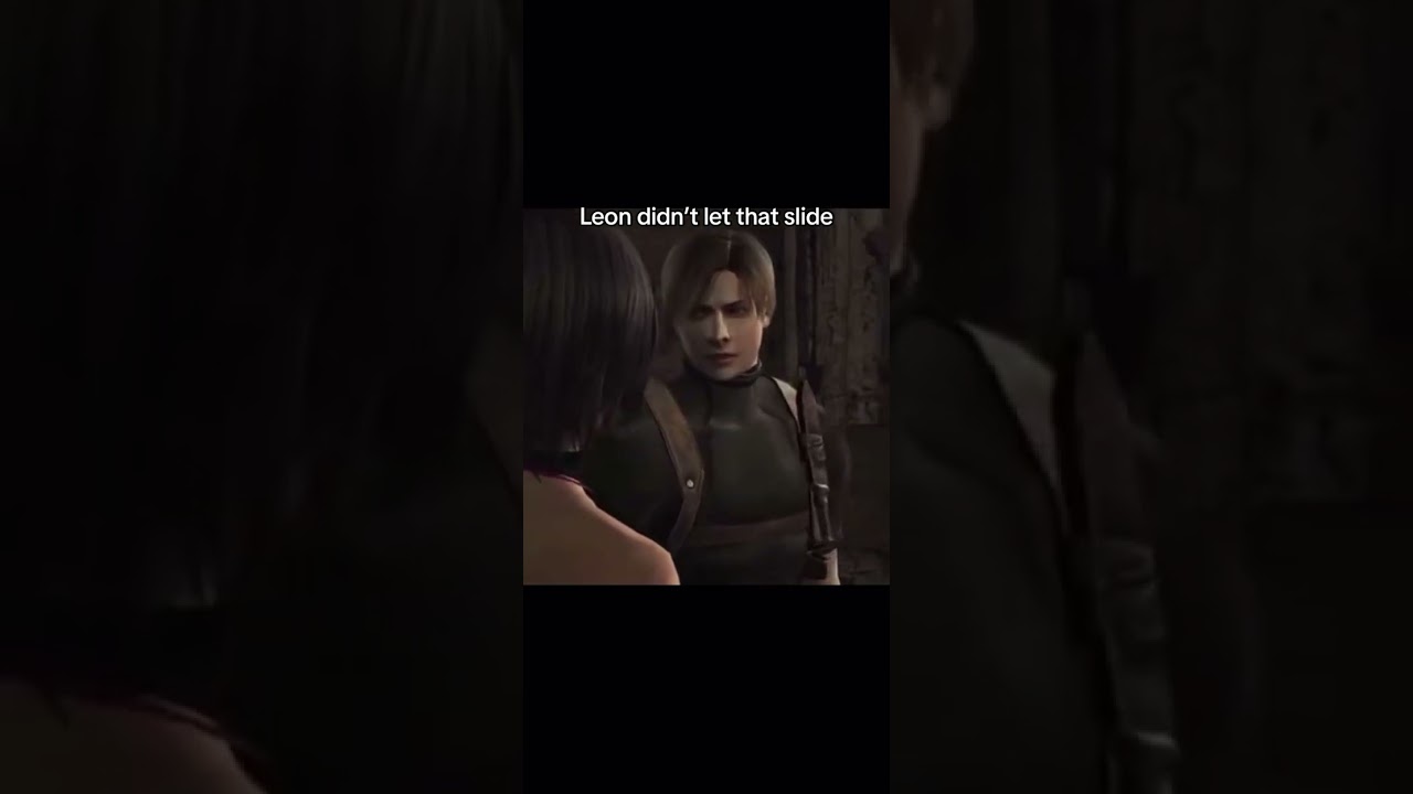Lore accurate Leon Kennedy - Dead by Daylight #dbd #dbds #residentevil #leonskennedy #deadbydaylight