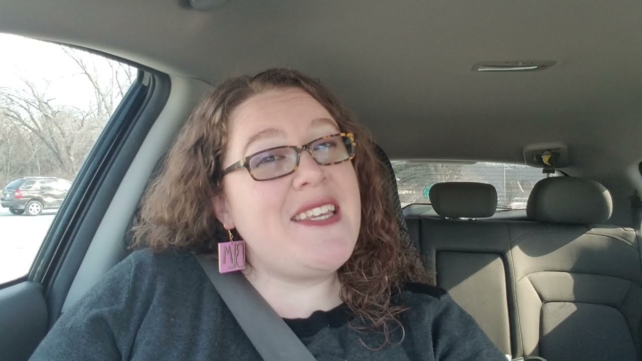 rIDIng wITH rED Ep. 15 Chandelier