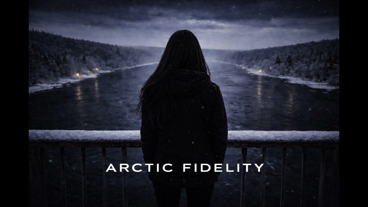 Arctic Fidelity - &Auml;&auml;net