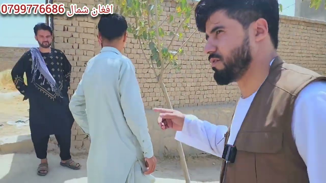 زمین ها و نمره های فروشی در شهر کندز خان آباد 