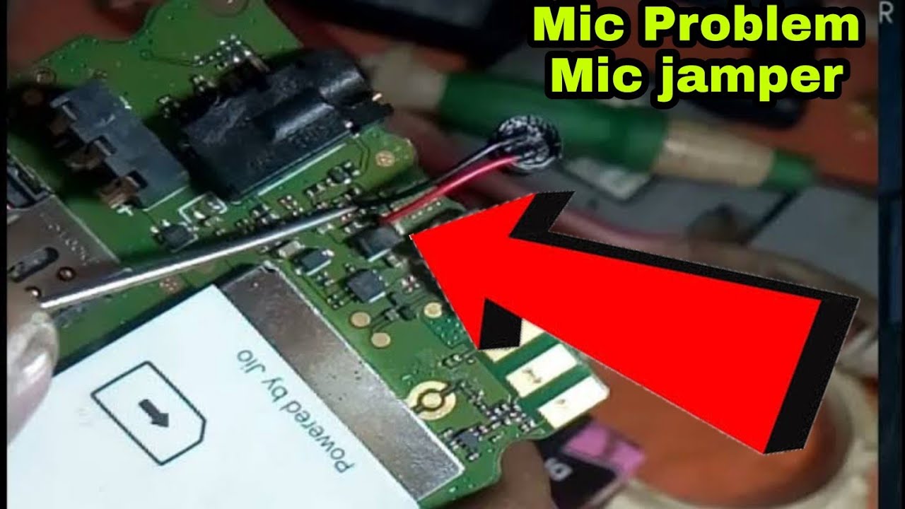 Jio Phone&nbsp;Mic Jumper solution,jio phone&nbsp;f220b&nbsp;mic&nbsp;ways,jio&nbsp;f120b&nbsp;mic jumper solution