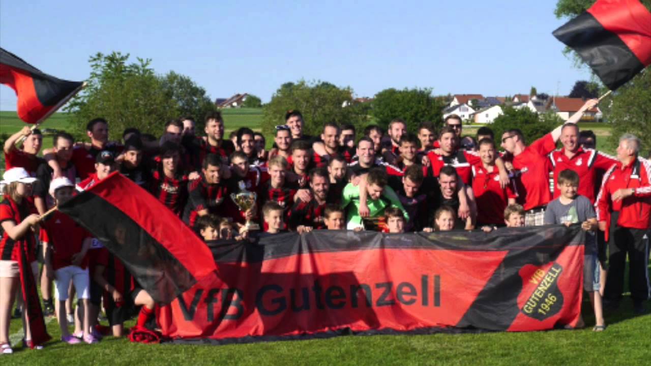 Edelleit - VfB Gutenzell