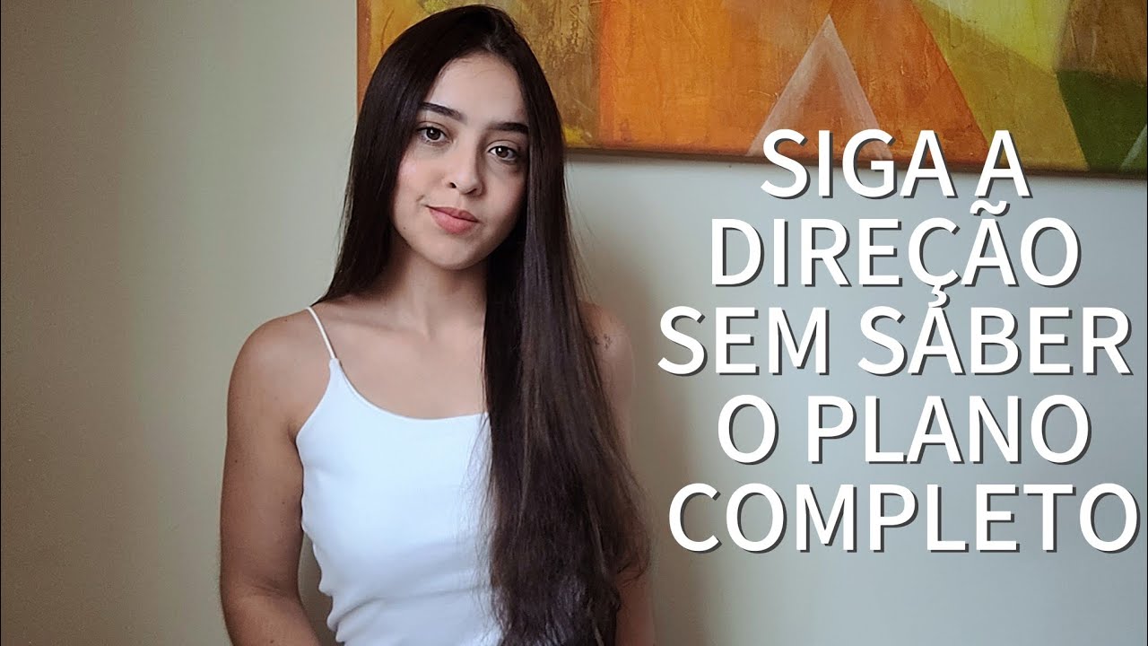 O QUE PRA VOCÊ NÃO FAZ SENTIDO, PRA DEUS FAZ | DEUS SABE O QUE ESTÁ FAZENDO | Devocional