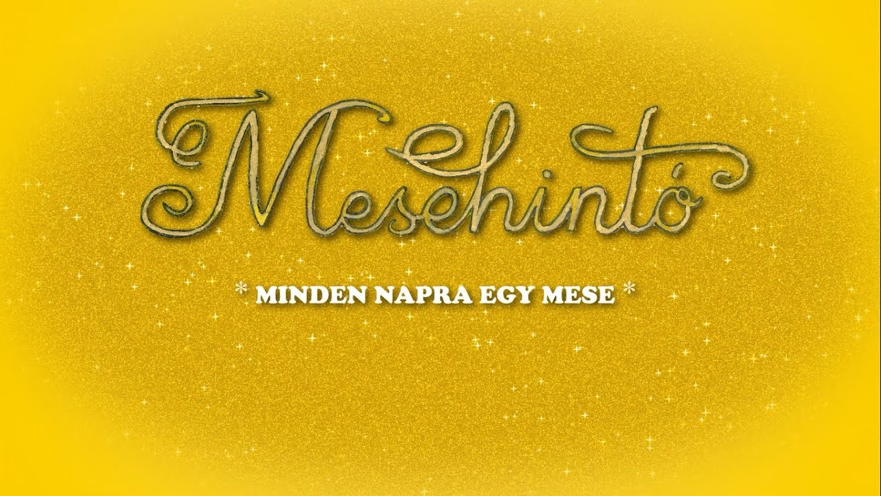 Mesehintó - Május 26. - A becsapott szélhámos