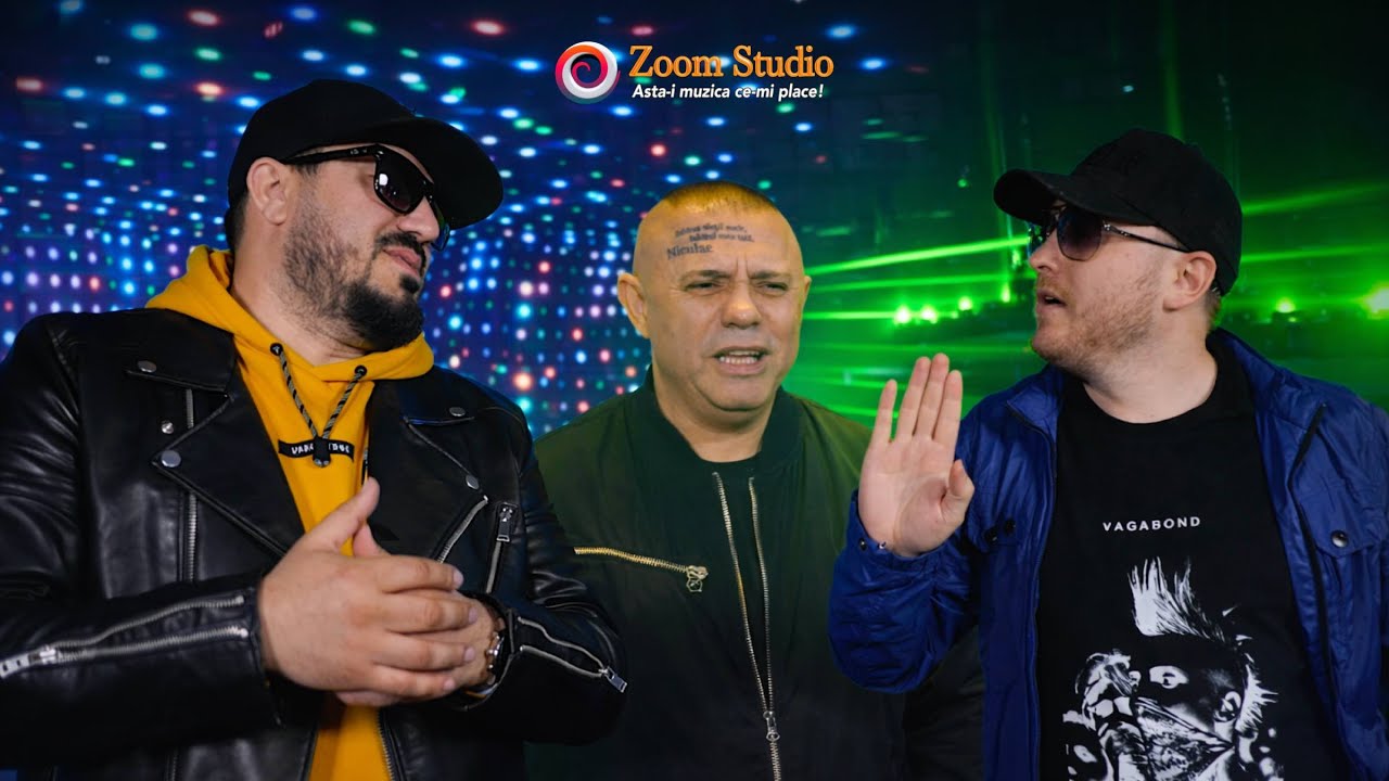 Nicolae Guta si Play AJ ❌ Imi curg banii gramada [oficial video]