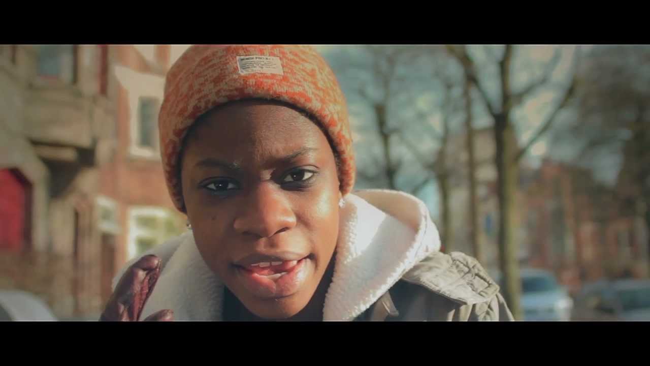Coely - Nothing On Me (Prod. Niz)