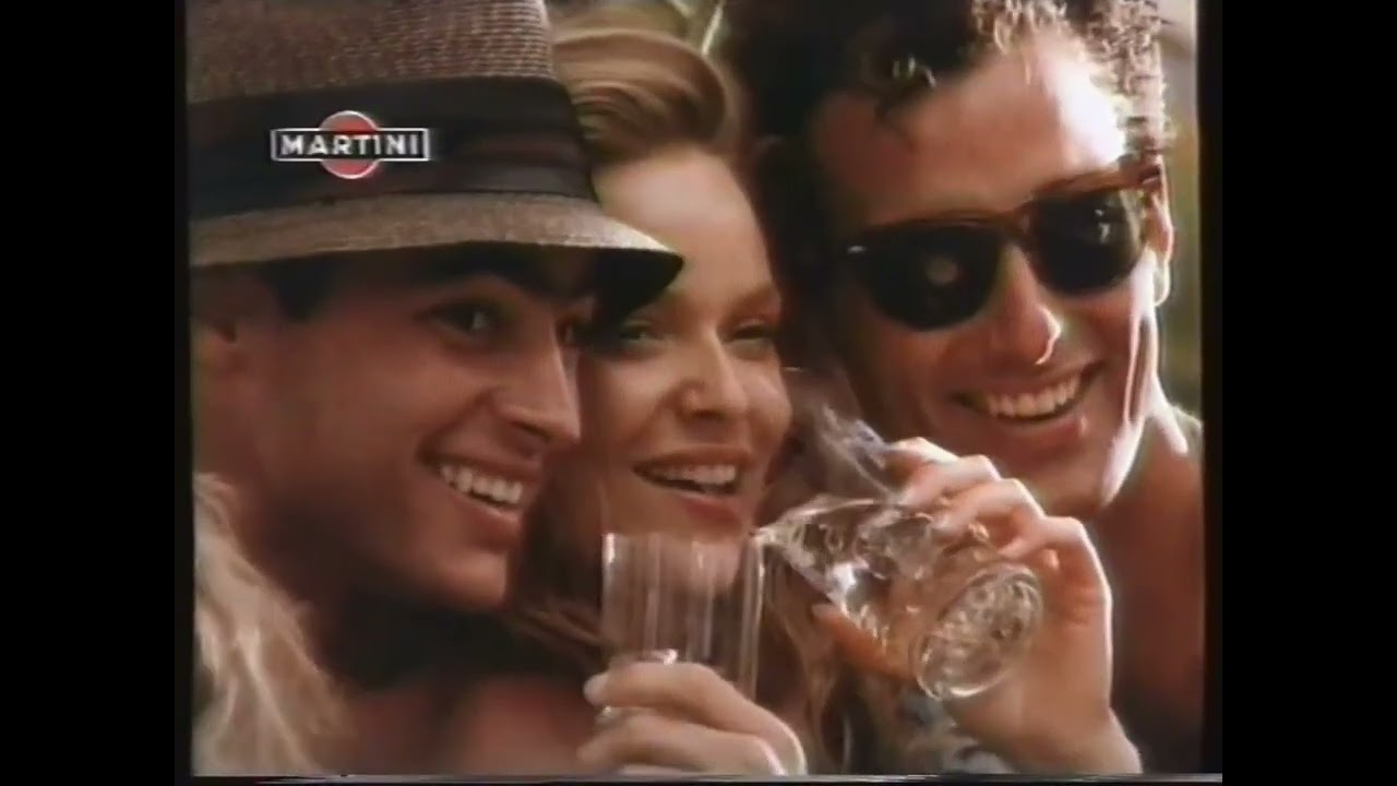 RTL - Werbung und Vorschauen (12.11.1993)
