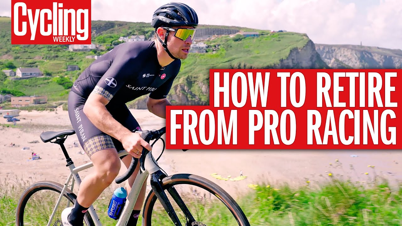 How To Fall Back In Love With Cycling | Why I Ride: Chris Opie | Cycling Weekly