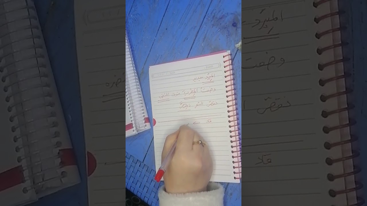 قواعد اللغه العربيه الصف الثالث متوسط موضوع اسم الاله 