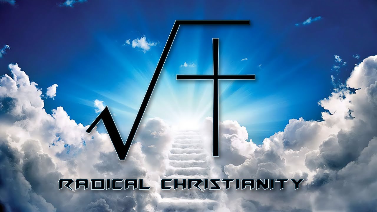 Radical Christianity (S1E1) - Scott Hinman & Edward Thomas