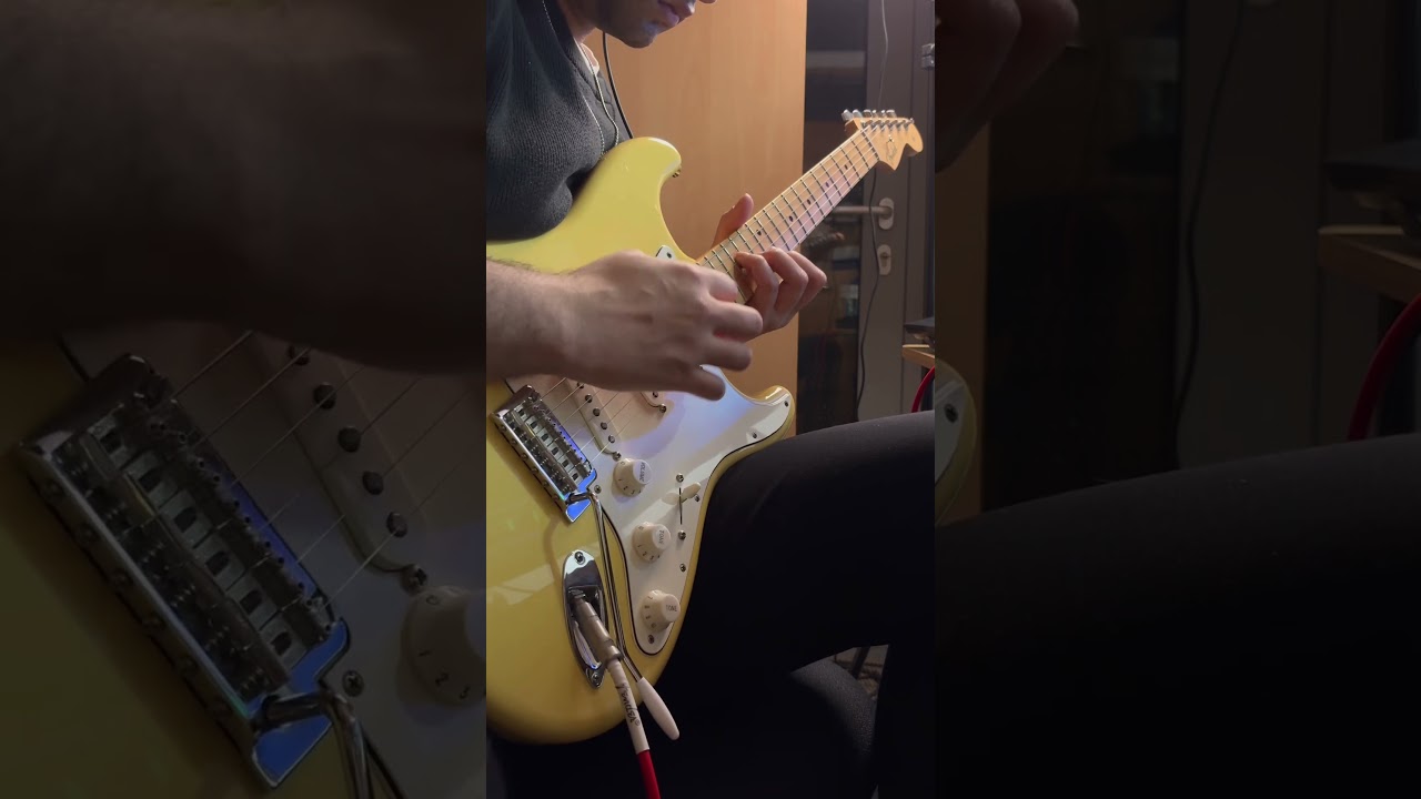 This riff turns 3 months old today