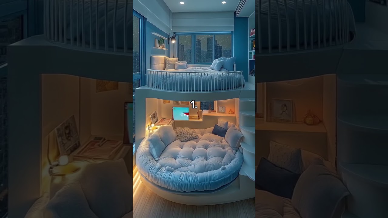 Where are you sleeping the hardest? 