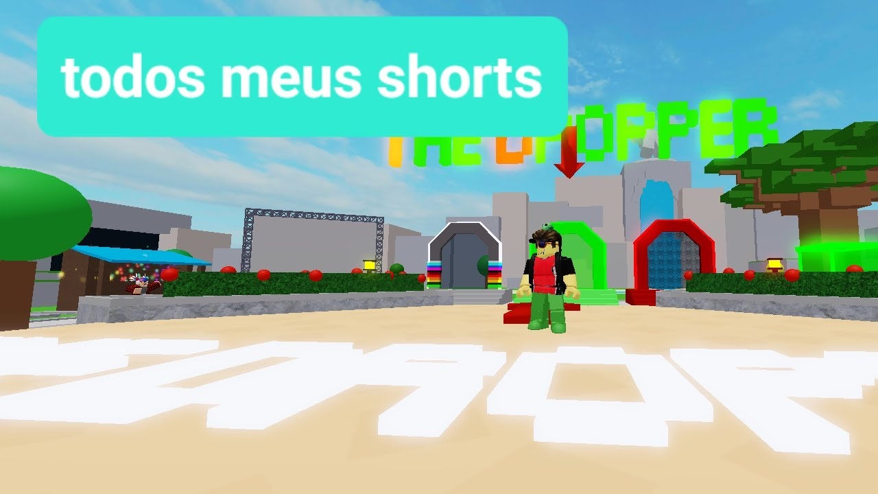 Compilado de todos os meus shorts antes das férias acabarem 😥🥳