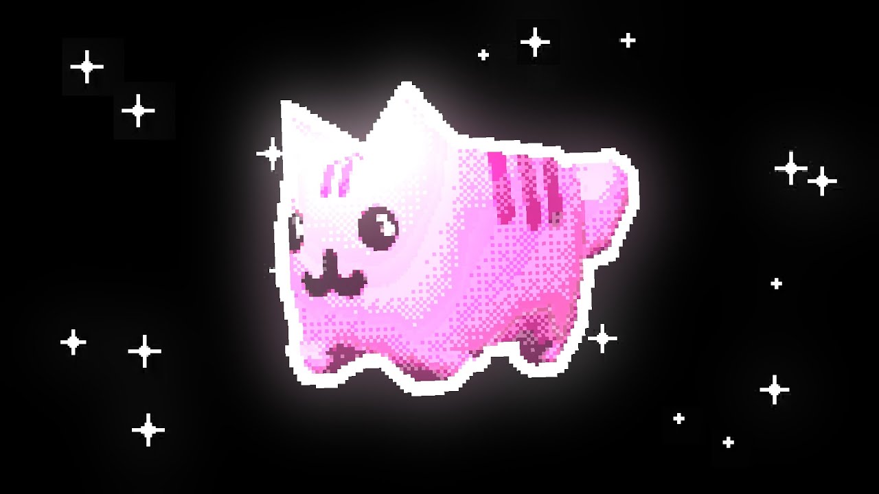 meow