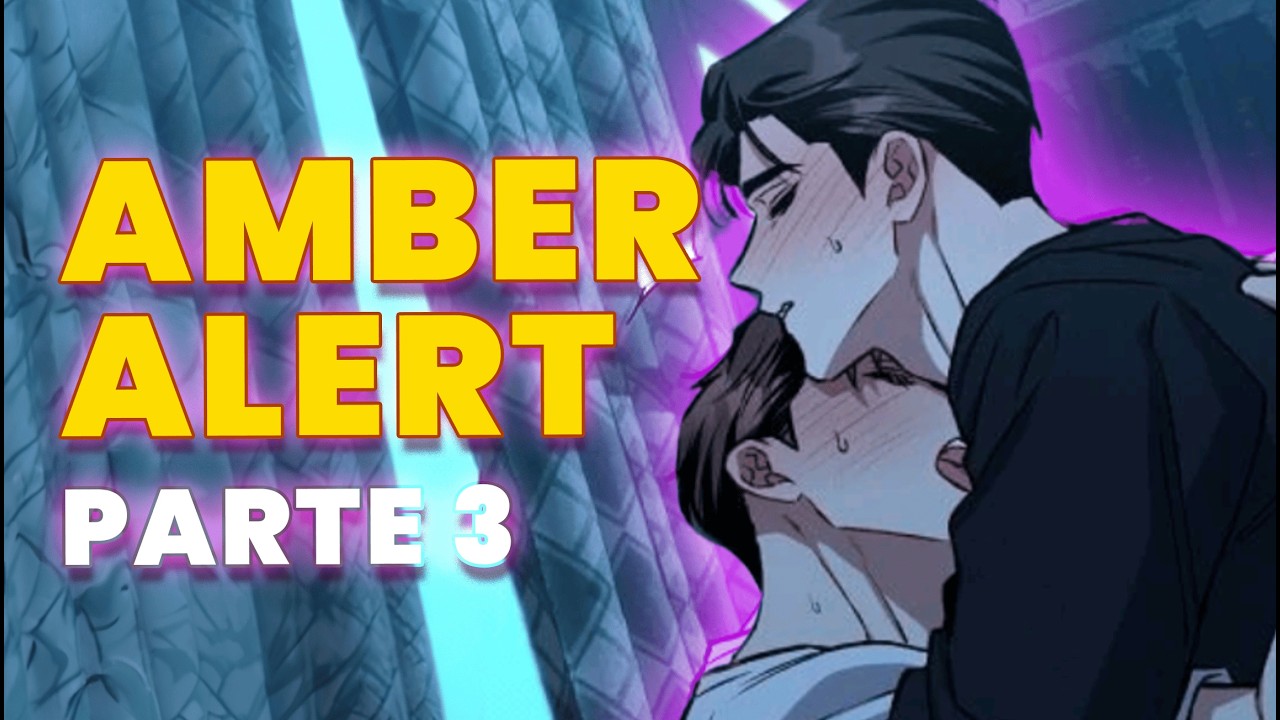 Amber Alert Parte 3 ⚠️ TENNESSEE NÃO RESISTIU! | Plantão BL