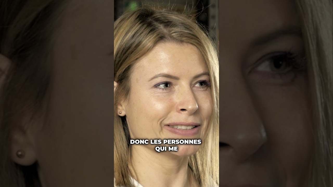 « Je sortais d’une période difficile… le sport m’a redonné un élan »