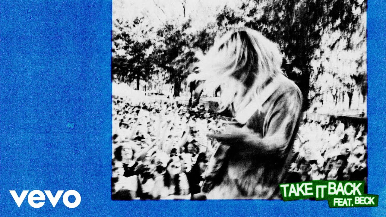 JAWNY - Take It Back (feat. Beck) [Official Audio]