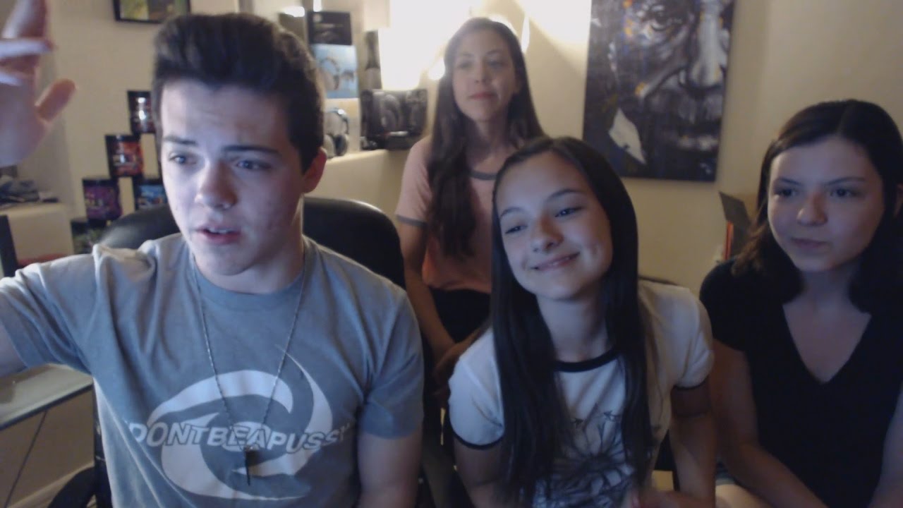 Q&A WITH THE SISTERS!