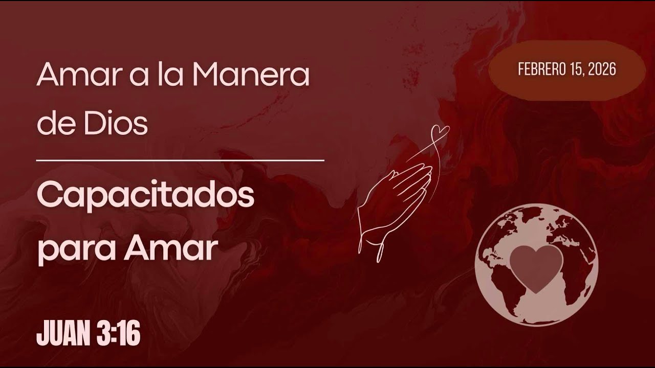 Capacitados para Amar