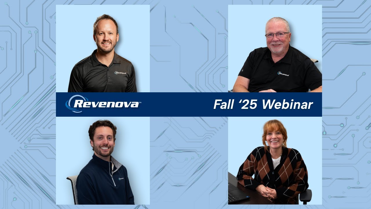 Fall '25 Release - Smarter AI, Stronger Fleet Tools, Faster Operations