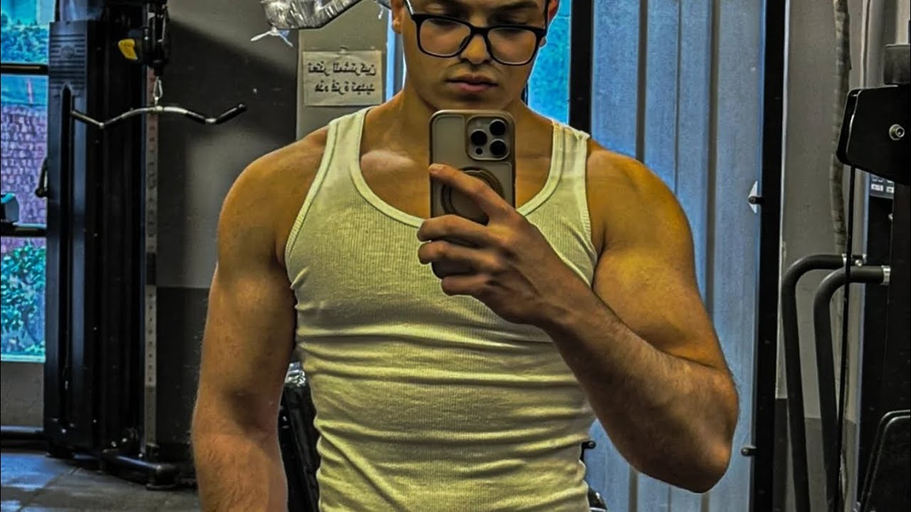 تمرين هيوفر عليك كتير 