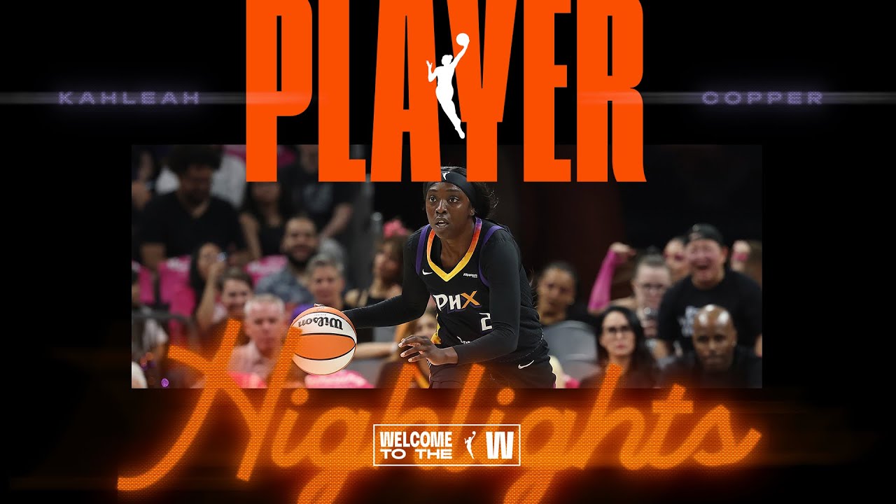 Best of 2025 Kahleah Copper