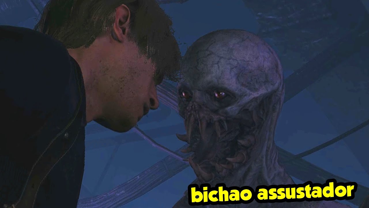 RESIDENT EVIL 4 Remake - finalmente o REGENERATOR #13