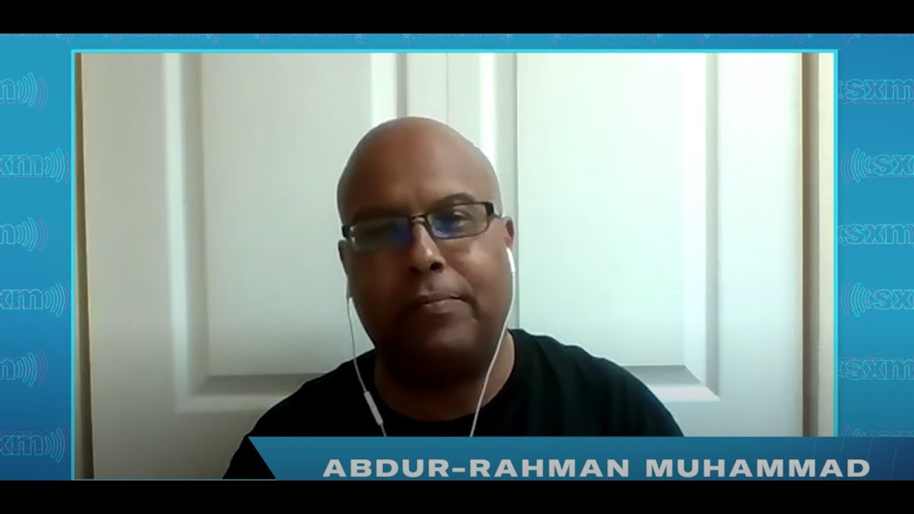 Muhammad Talks 