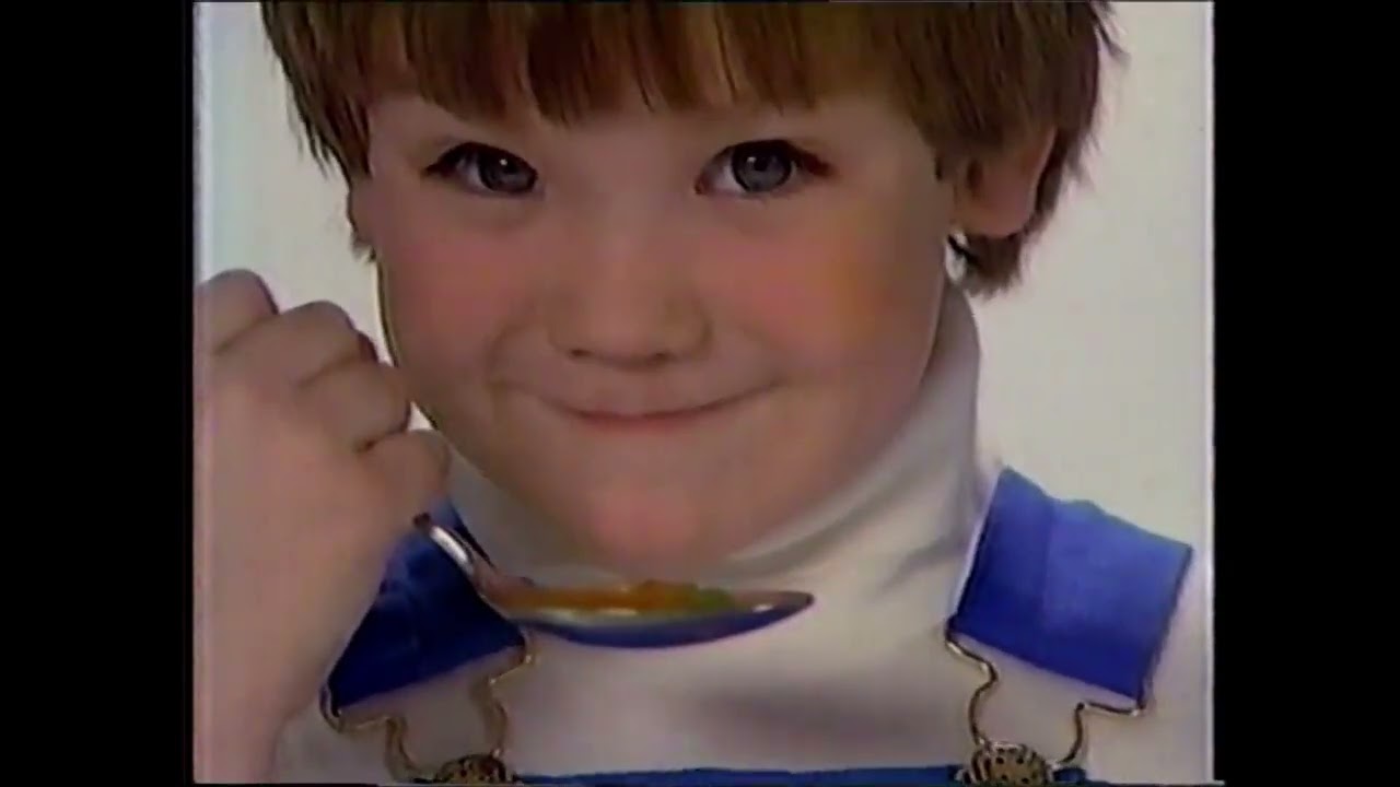 ABC Commercials - April 19, 1984