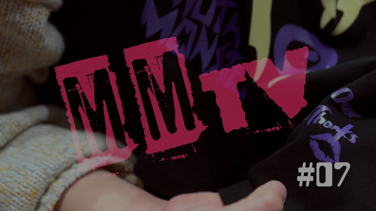 MUTANT MONSTER - MMTV#07
