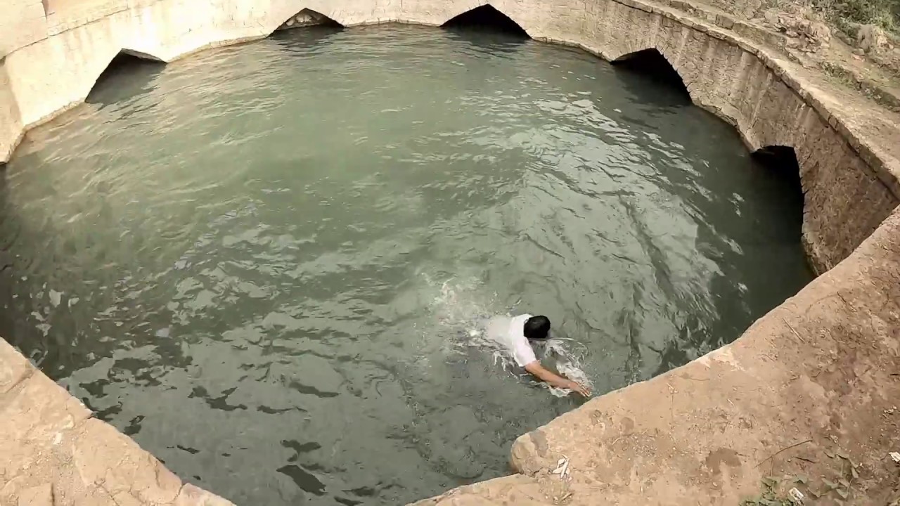 Bidar - Pari Bowli