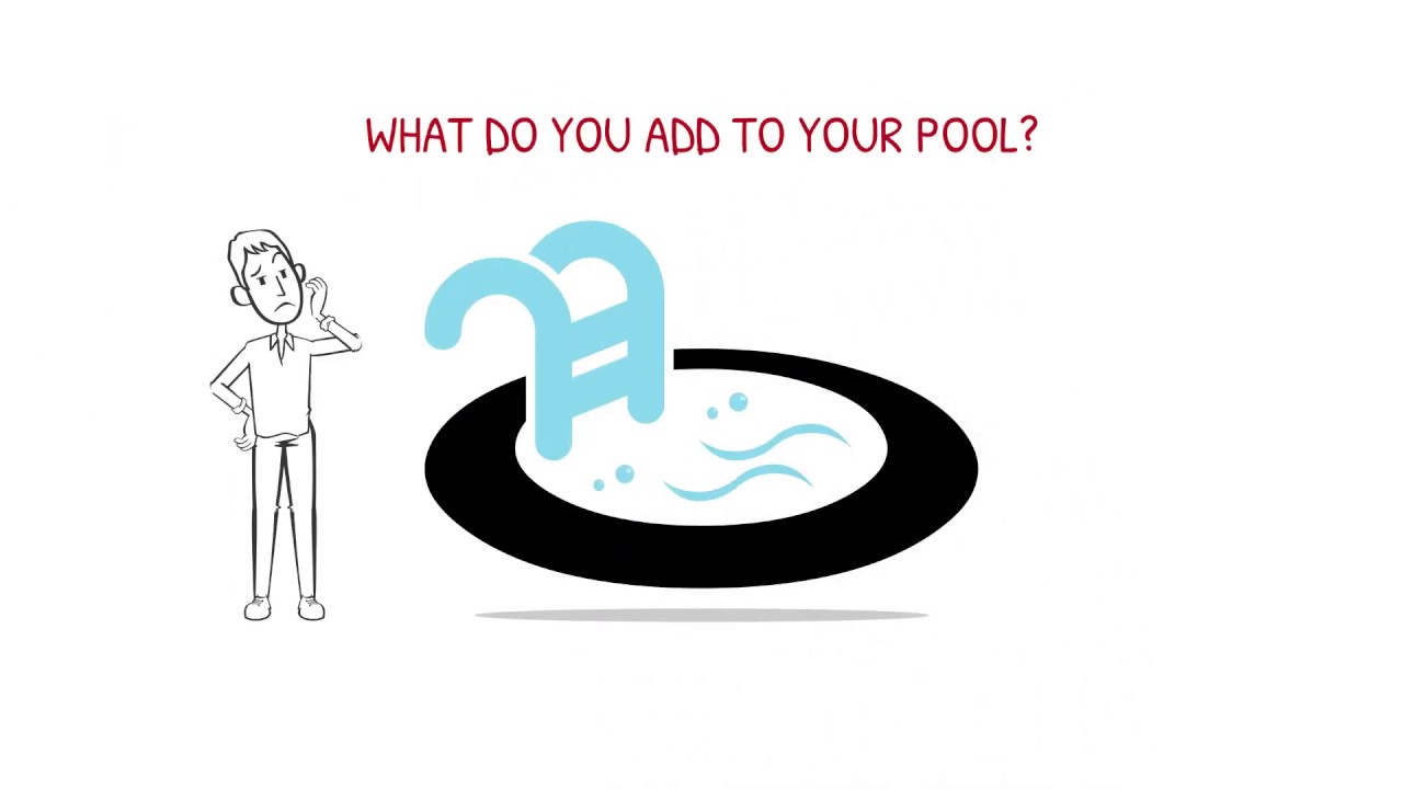 Pool Shock Explained - Swimming Pool Maintenance For Beginners
