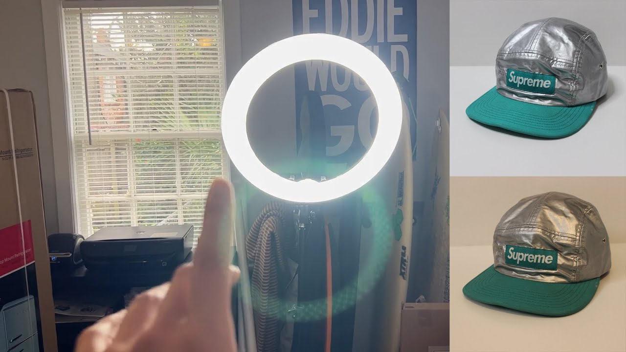 This Light Will Boost Your Ebay Sales!