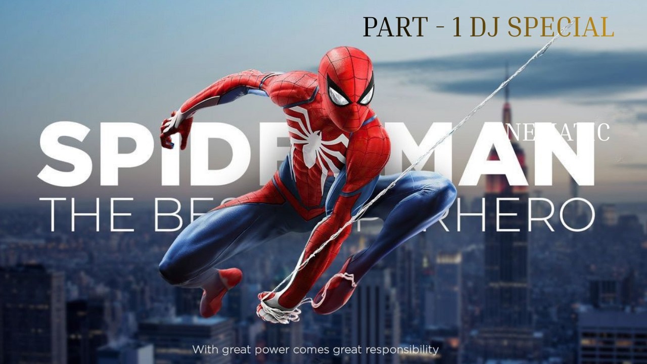 spiderman 2 gameplay